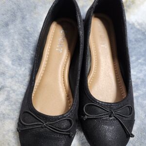 Report Black Bow Flats